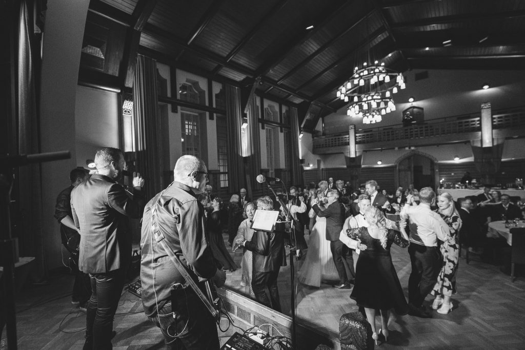 Renki häät helsinki